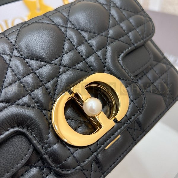 디올 졸리 탑핸들백 미니