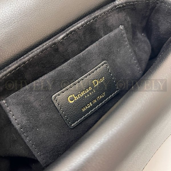 디올 졸리 탑핸들백 미니