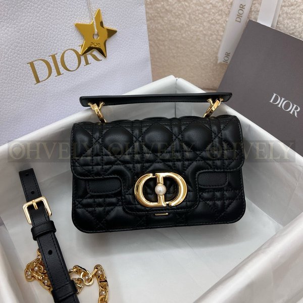 디올 졸리 탑핸들백 미니