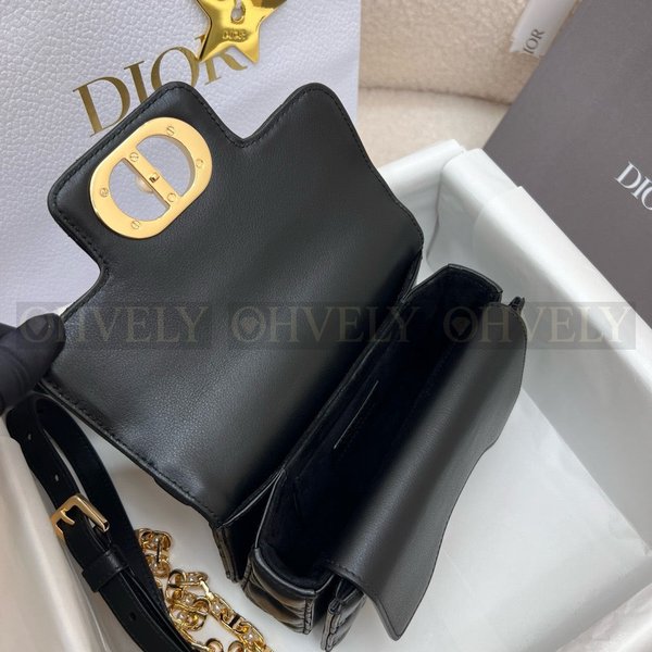 디올 졸리 탑핸들백 미니