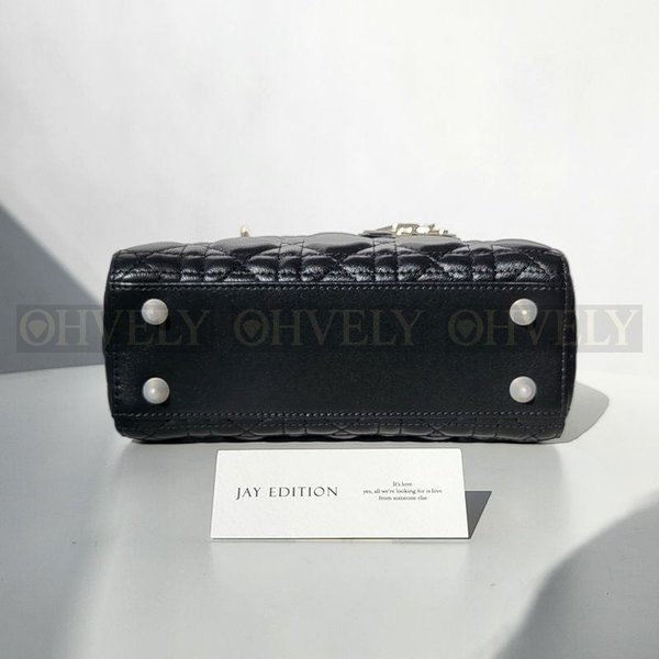 디올 레이디백 스몰