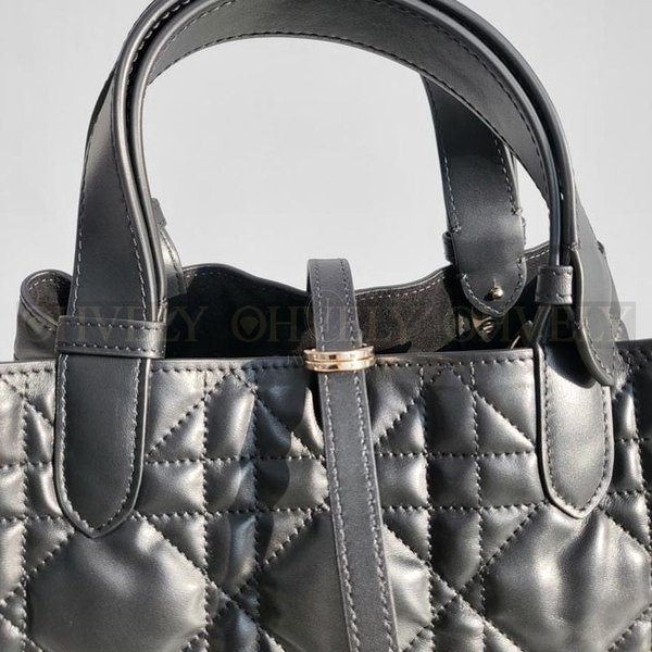 디올 뚜주흐백 스몰,미디움