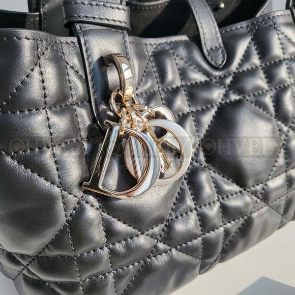 디올 뚜주흐백 스몰,미디움