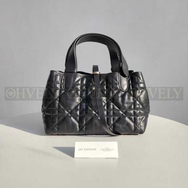 디올 뚜주흐백 스몰,미디움