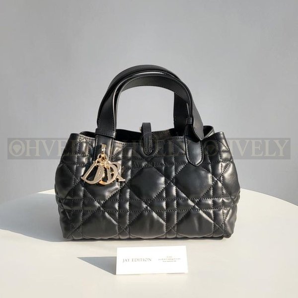 디올 뚜주흐백 스몰,미디움