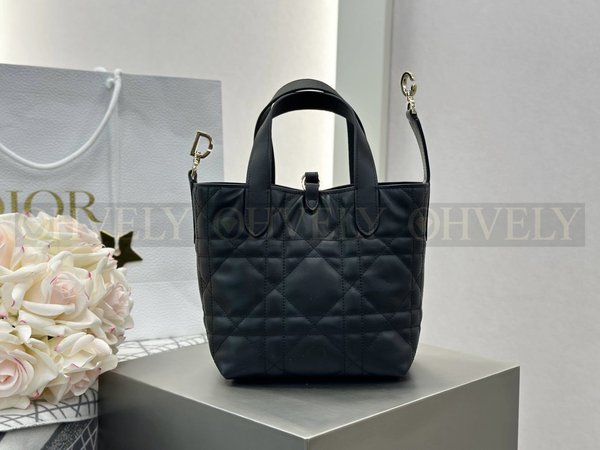 디올 버티컬 뚜주흐백 스몰