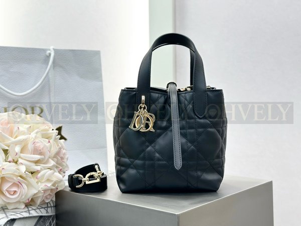 디올 버티컬 뚜주흐백 스몰