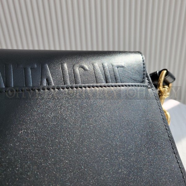 디올 바비백 레더 스몰,미디움