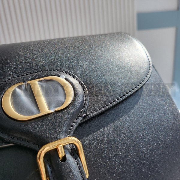 디올 바비백 레더 스몰,미디움