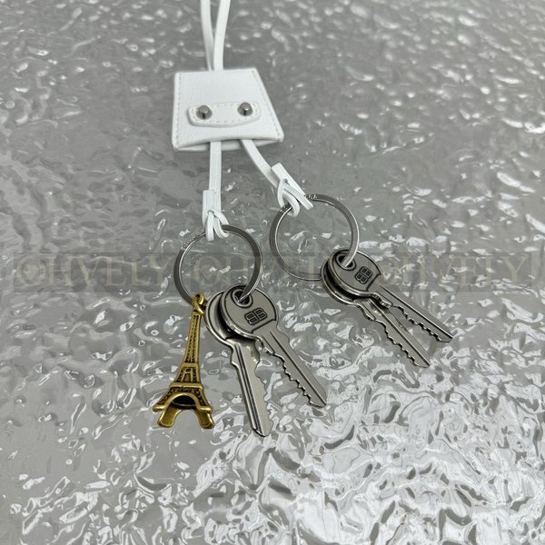 발렌시아가 르 시티 에펠 참