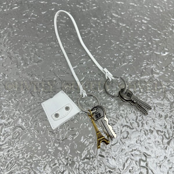 발렌시아가 르 시티 에펠 참