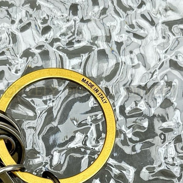 발렌시아가 르 시티 에펠 키링