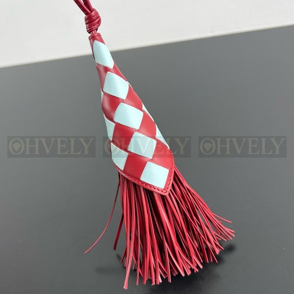 보테가 베네타 프린지 백참