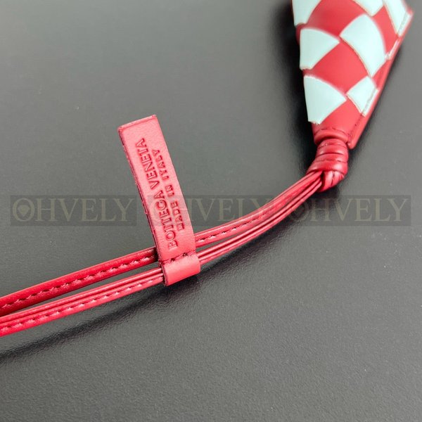 보테가 베네타 프린지 백참