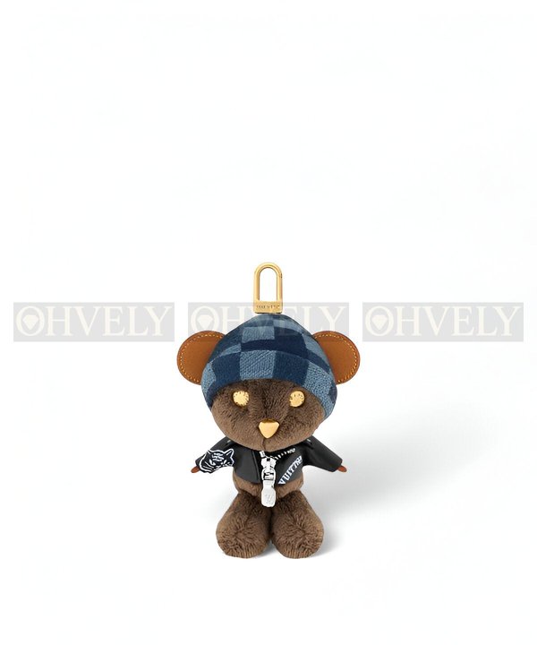 루이비통 루이 베어 (LV Louis Bear) 백 참 1