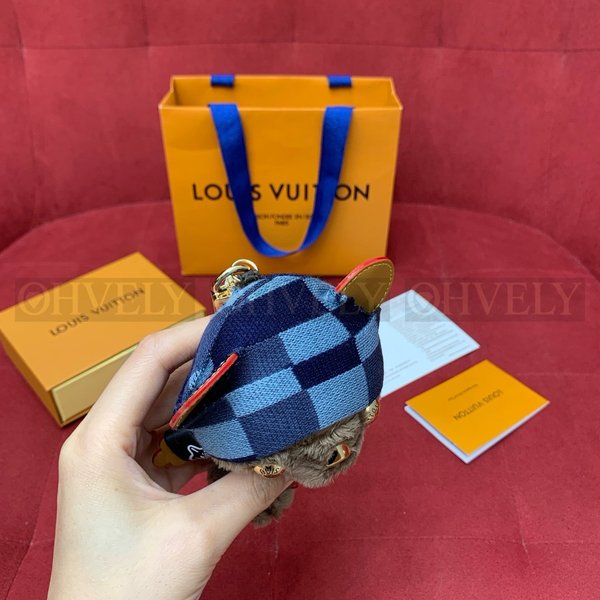 루이비통 루이 베어 (LV Louis Bear) 백 참 1