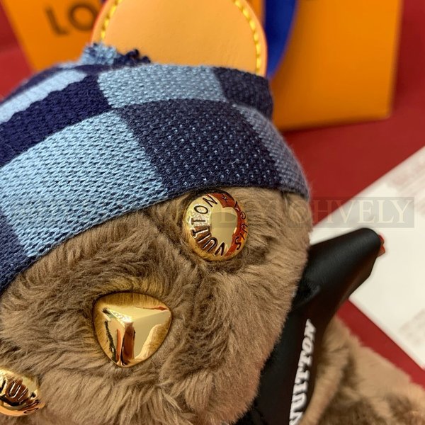 루이비통 루이 베어 (LV Louis Bear) 백 참 1
