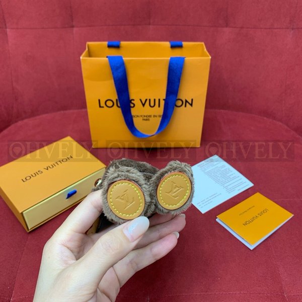 루이비통 루이 베어 (LV Louis Bear) 백 참 1