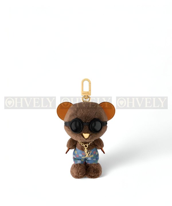 루이비통 루이 베어 (LV Louis Bear) 백 참 2