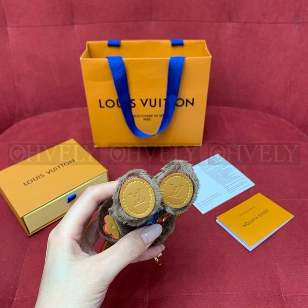 루이비통 루이 베어 (LV Louis Bear) 백 참 2