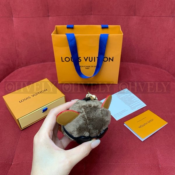 루이비통 루이 베어 (LV Louis Bear) 백 참 2