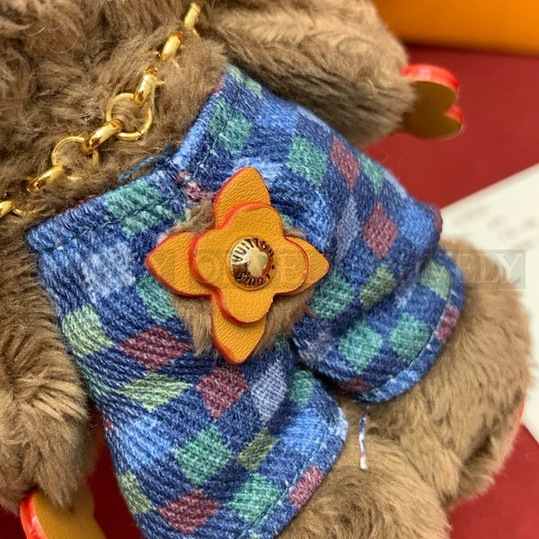 루이비통 루이 베어 (LV Louis Bear) 백 참 2