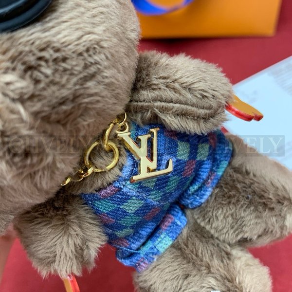 루이비통 루이 베어 (LV Louis Bear) 백 참 2