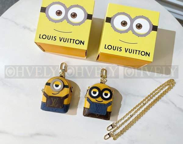 루이비통 미니언즈 백참