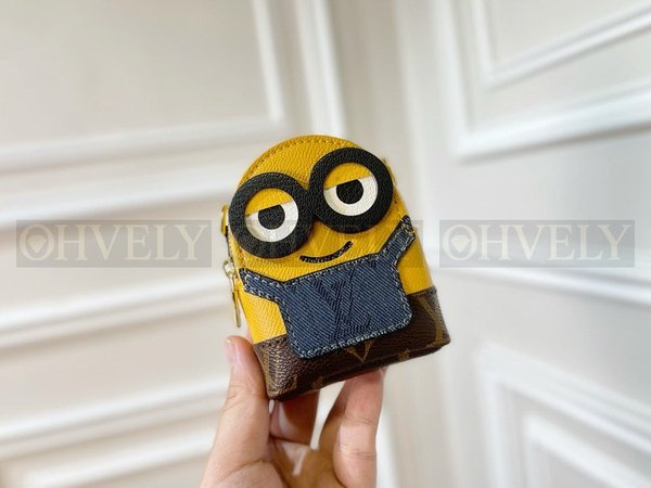 루이비통 미니언즈 백참