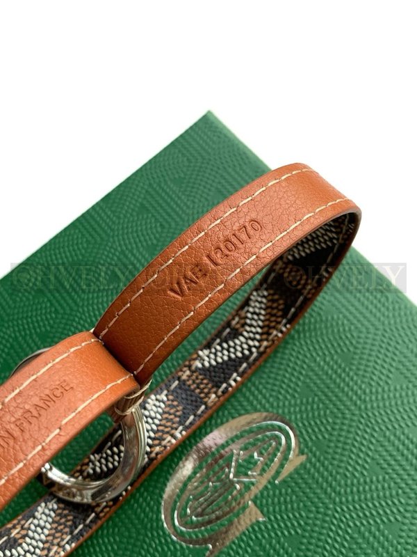 고야드 무스케톤 키링