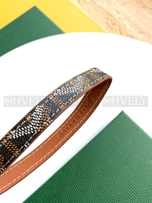 고야드 무스케톤 키링