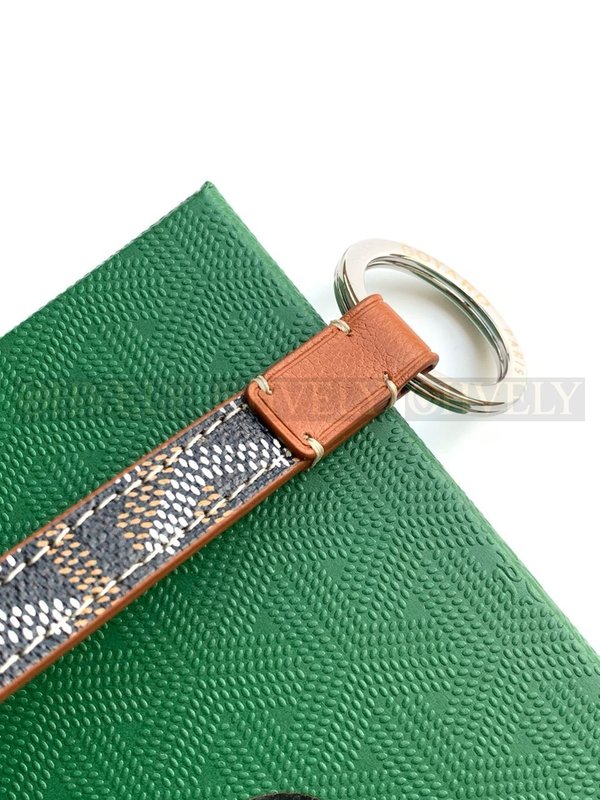 고야드 무스케톤 키링