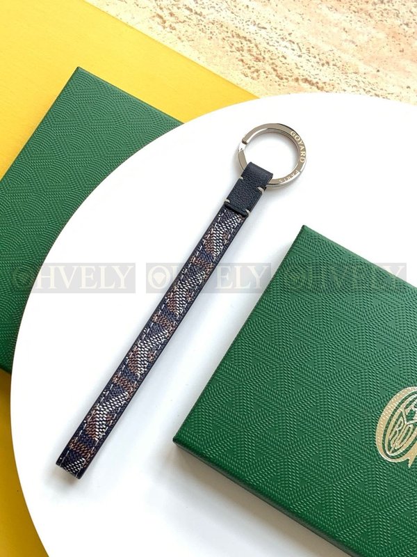 고야드 무스케톤 키링