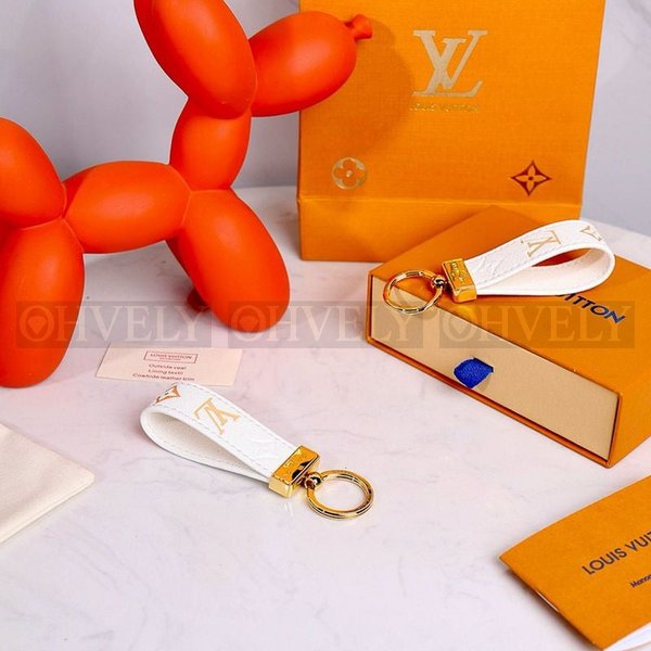 루이비통 키링