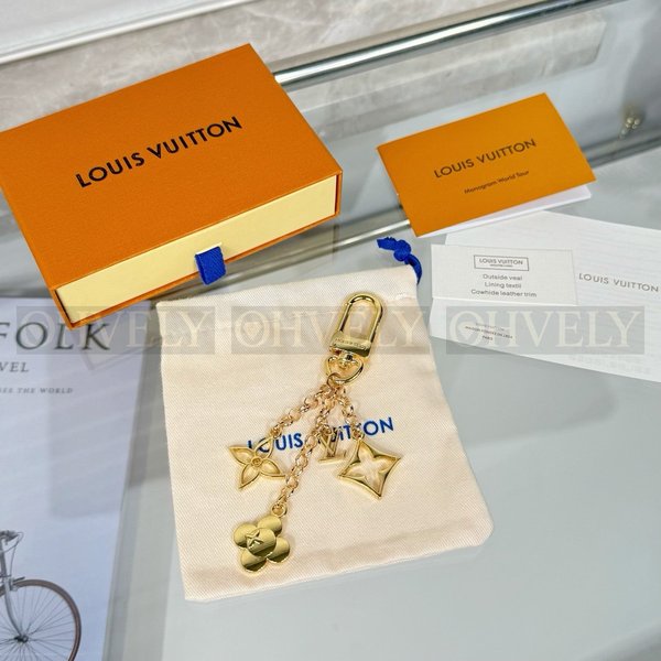 루이비통 키링