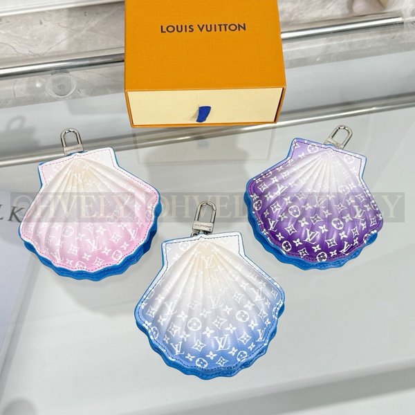 루이비통 셸 백참