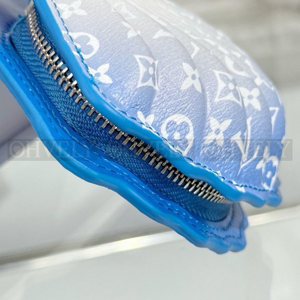 루이비통 셸 백참