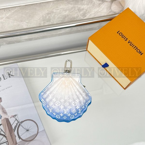 루이비통 셸 백참