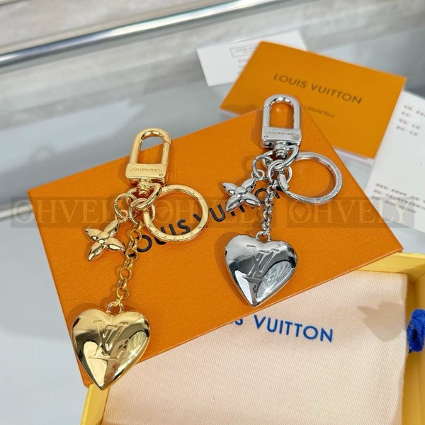루이비통 키링