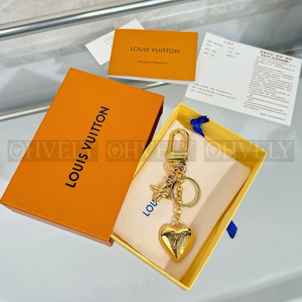 루이비통 키링
