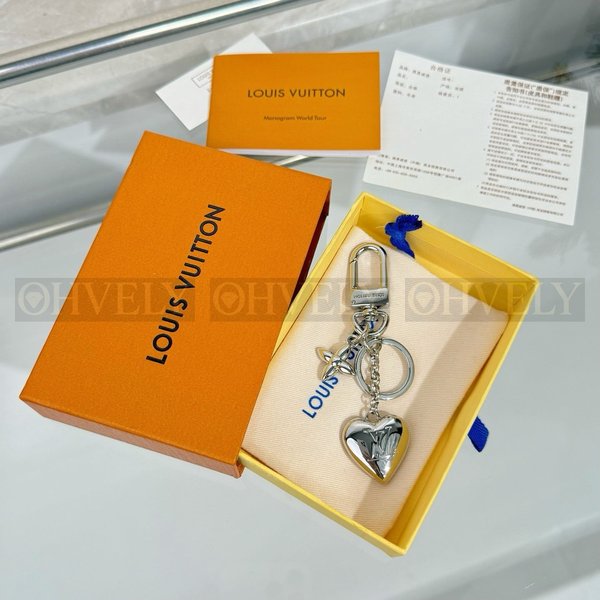 루이비통 키링