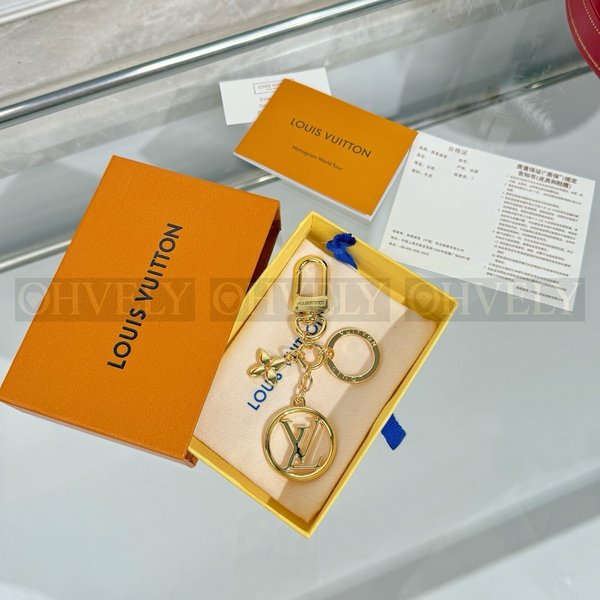 루이비통 키링
