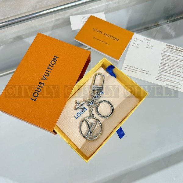루이비통 키링