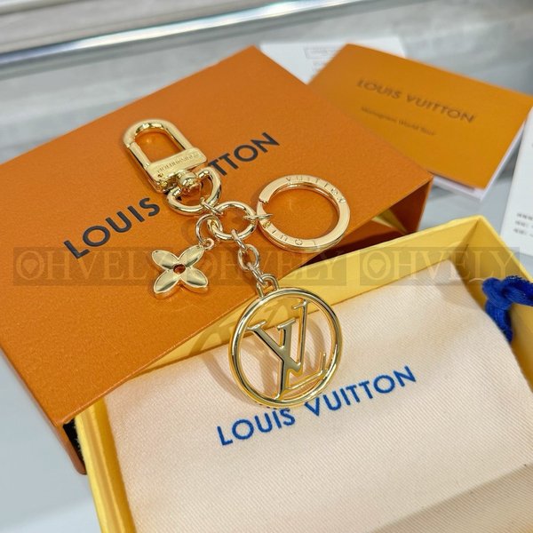 루이비통 키링