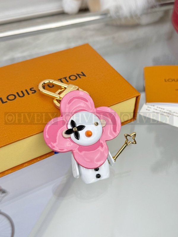 루이비통 키링