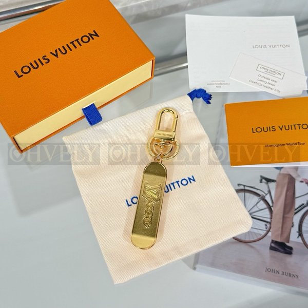 루이비통 키링