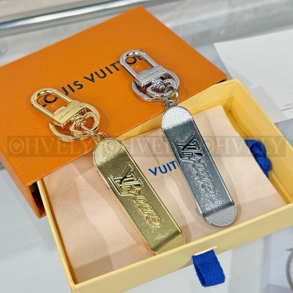 루이비통 키링