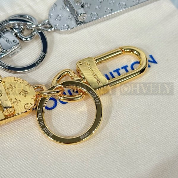 루이비통 키링