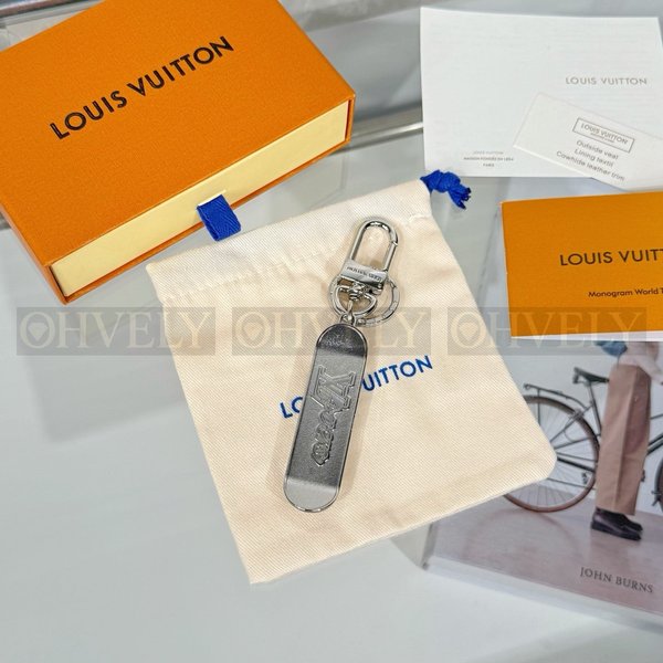 루이비통 키링