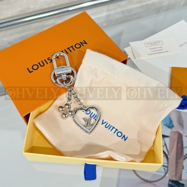 루이비통 키링